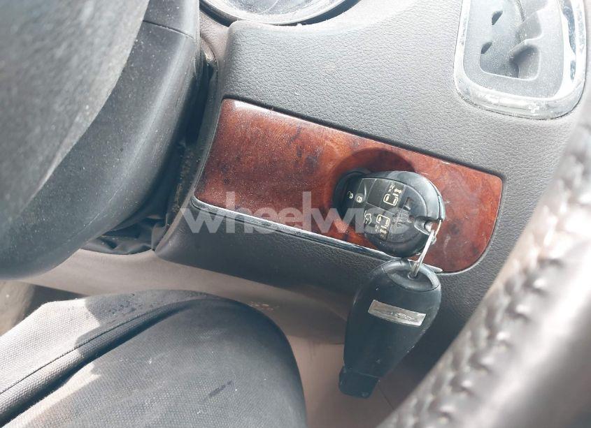 Photo 11 of 2014 Chrysler Town & COUNTRY TOURING (VIN 2C4RC1BG3ER438426)