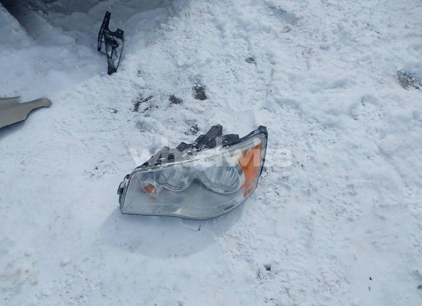 Photo 12 of 2014 Chrysler Town & COUNTRY TOURING (VIN 2C4RC1BG3ER438426)