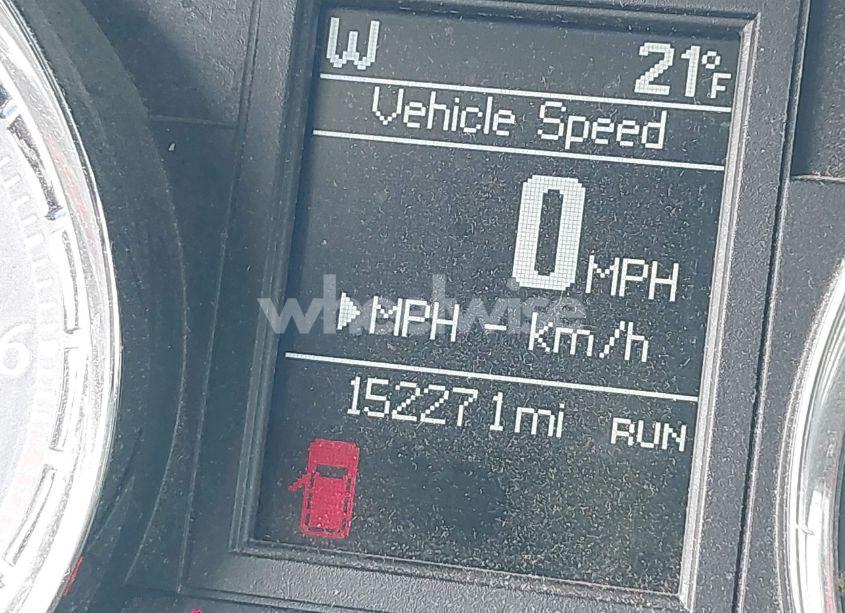 Photo 16 of 2014 Chrysler Town & COUNTRY TOURING (VIN 2C4RC1BG3ER438426)