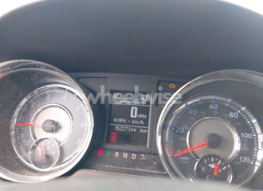 Photo 7 of 2014 Chrysler Town & COUNTRY TOURING (VIN 2C4RC1BG3ER438426)