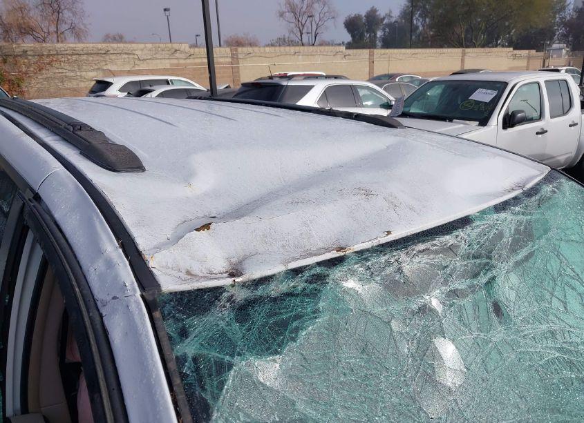 Photo 12 of 2015 Chrysler Town & COUNTRY TOURING (VIN 2C4RC1BG3FR538950)