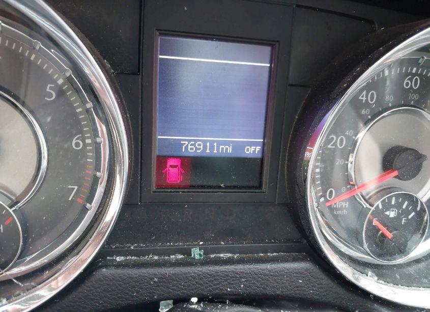 Photo 16 of 2015 Chrysler Town & COUNTRY TOURING (VIN 2C4RC1BG3FR538950)