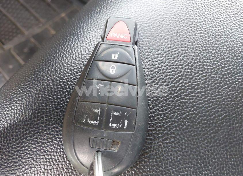 Photo 11 of 2015 Chrysler Town & COUNTRY TOURING (VIN 2C4RC1BG3FR552847)