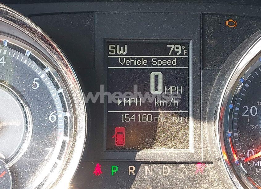 Photo 15 of 2015 Chrysler Town & COUNTRY TOURING (VIN 2C4RC1BG3FR563041)