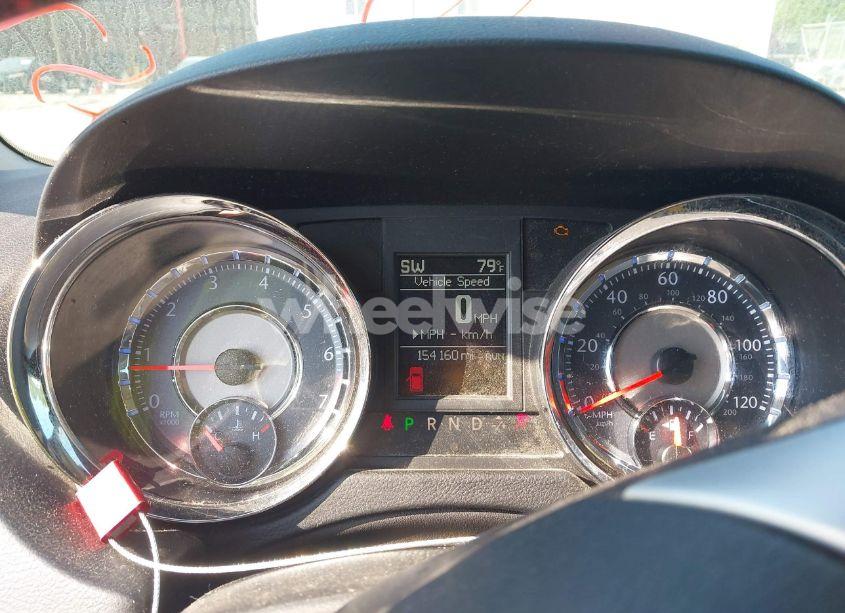 Photo 7 of 2015 Chrysler Town & COUNTRY TOURING (VIN 2C4RC1BG3FR563041)