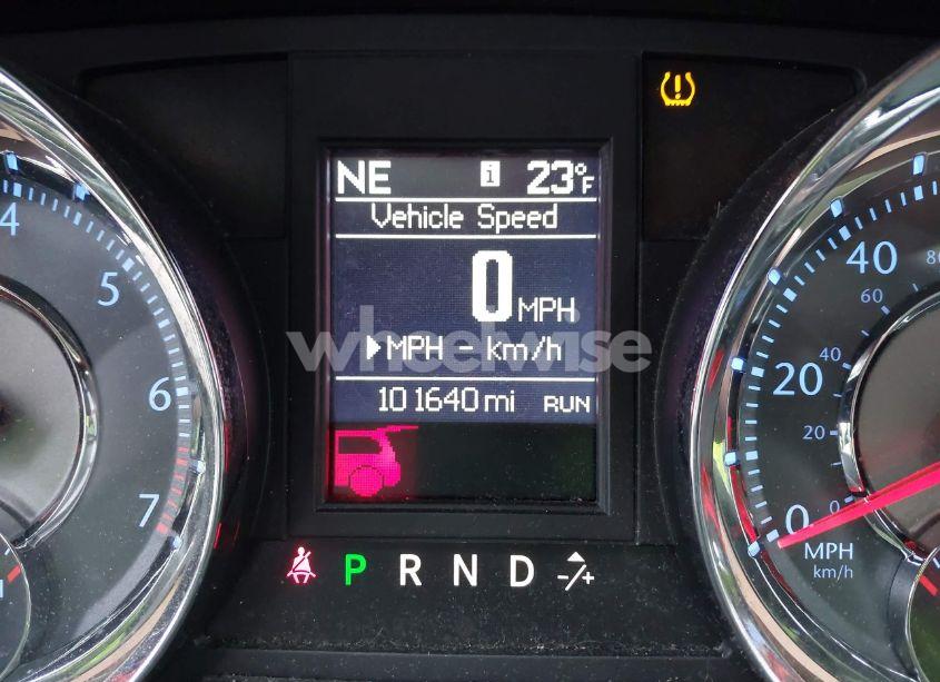 Photo 15 of 2015 Chrysler Town & COUNTRY TOURING (VIN 2C4RC1BG3FR601481)