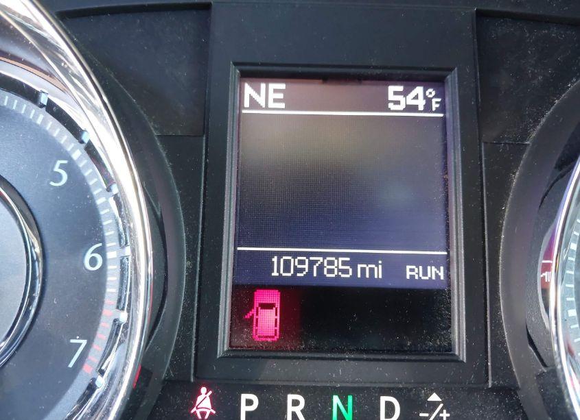 Photo 16 of 2015 Chrysler Town & COUNTRY TOURING (VIN 2C4RC1BG3FR609371)