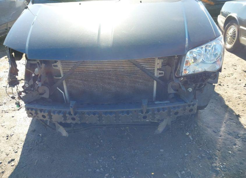 Photo 18 of 2015 Chrysler Town & COUNTRY TOURING (VIN 2C4RC1BG3FR609371)