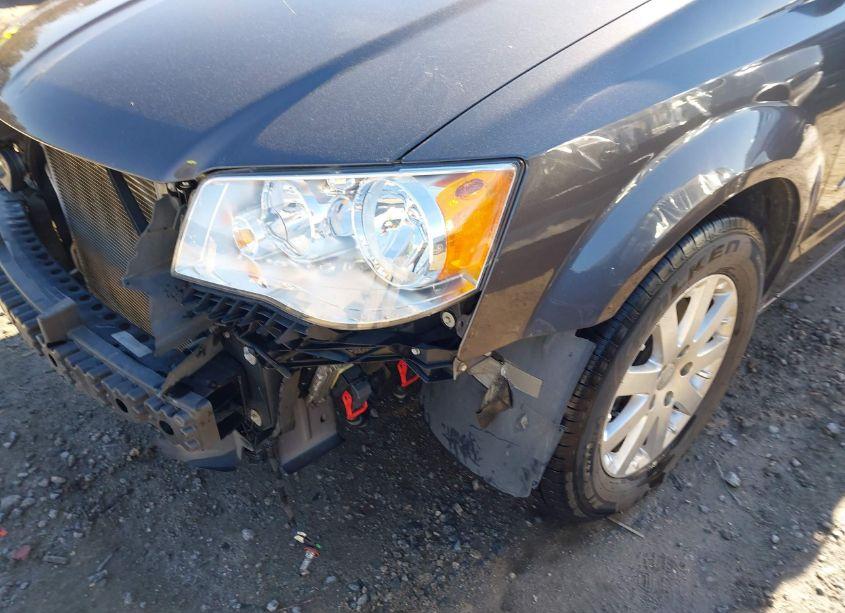 Photo 19 of 2015 Chrysler Town & COUNTRY TOURING (VIN 2C4RC1BG3FR609371)