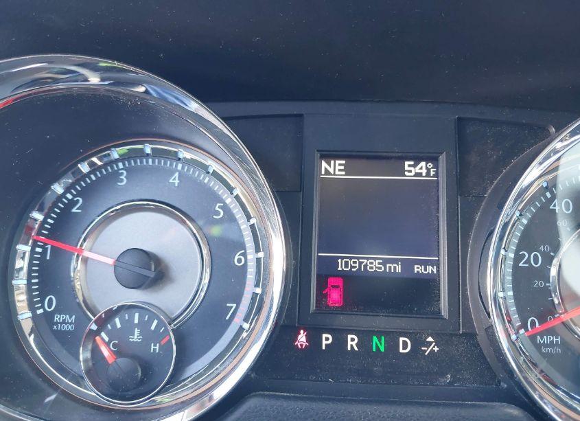 Photo 7 of 2015 Chrysler Town & COUNTRY TOURING (VIN 2C4RC1BG3FR609371)