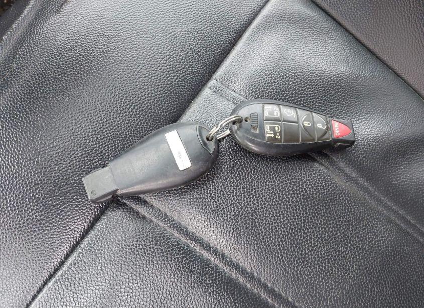 Photo 11 of 2015 Chrysler Town & COUNTRY TOURING (VIN 2C4RC1BG3FR661955)