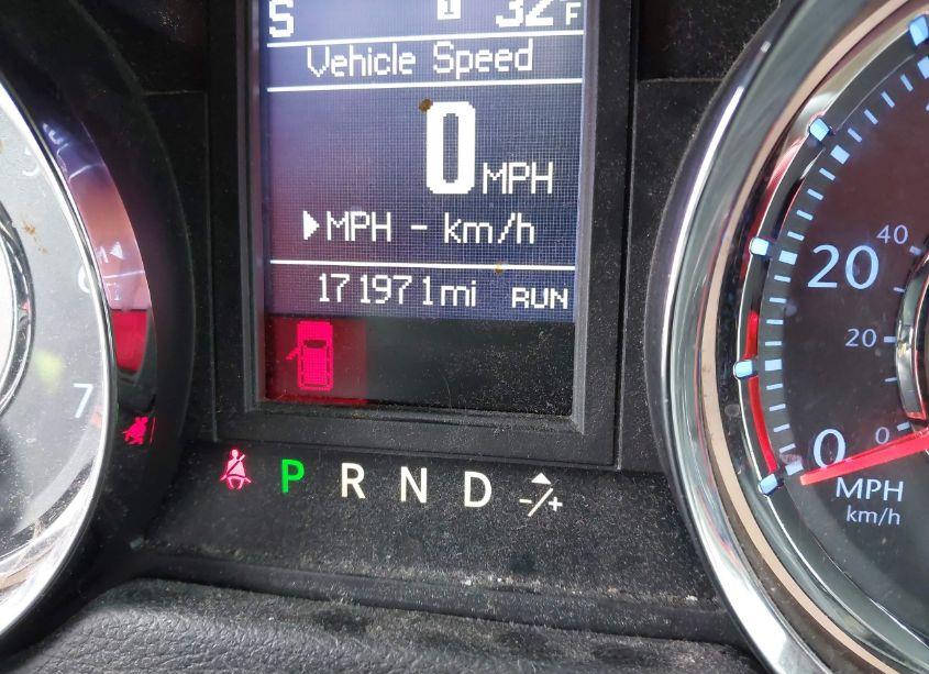 Photo 15 of 2015 Chrysler Town & COUNTRY TOURING (VIN 2C4RC1BG3FR661955)