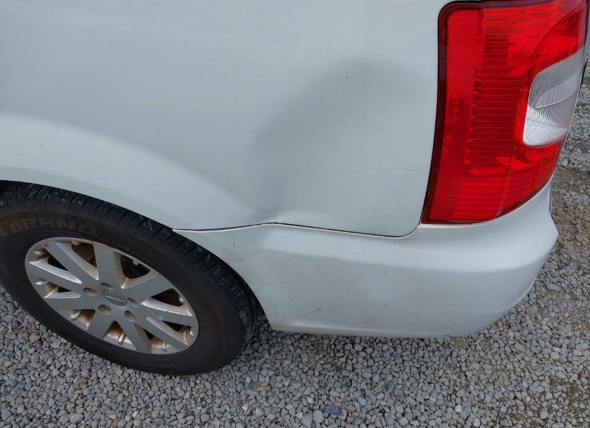 Photo 6 of 2015 Chrysler Town & COUNTRY TOURING (VIN 2C4RC1BG3FR661955)