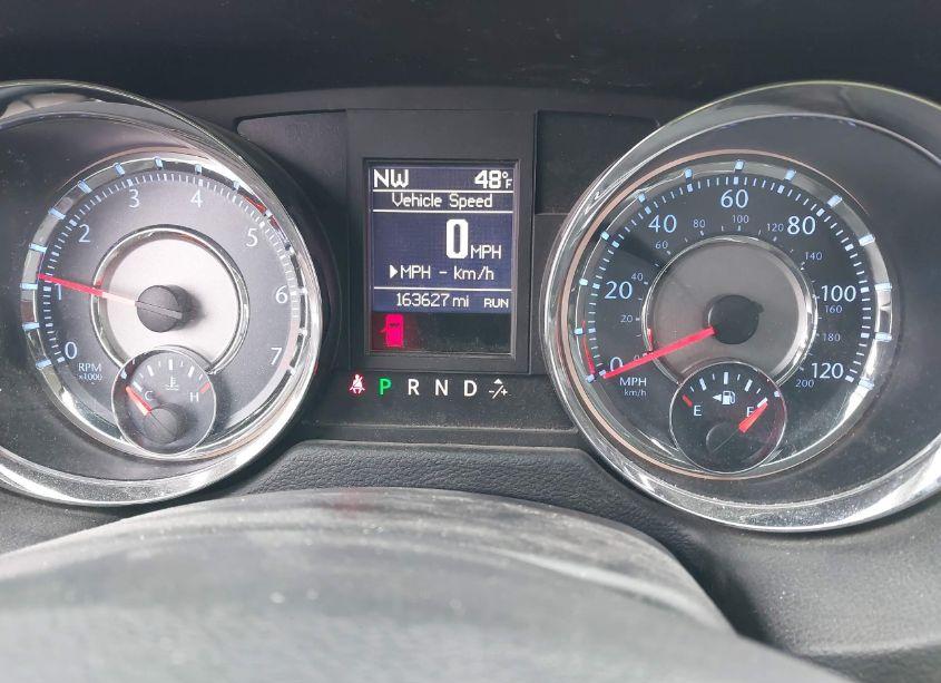 Photo 7 of 2015 Chrysler Town & COUNTRY TOURING (VIN 2C4RC1BG3FR673975)