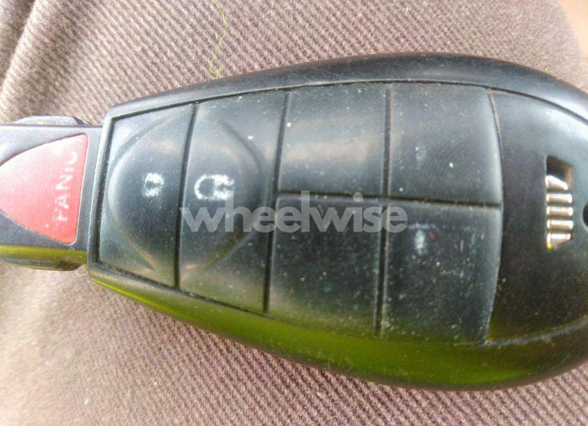 Photo 11 of 2015 Chrysler Town & COUNTRY TOURING (VIN 2C4RC1BG3FR710359)