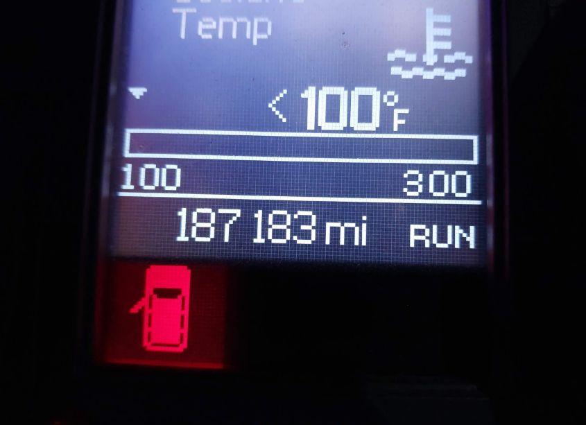 Photo 15 of 2015 Chrysler Town & COUNTRY TOURING (VIN 2C4RC1BG3FR727159)