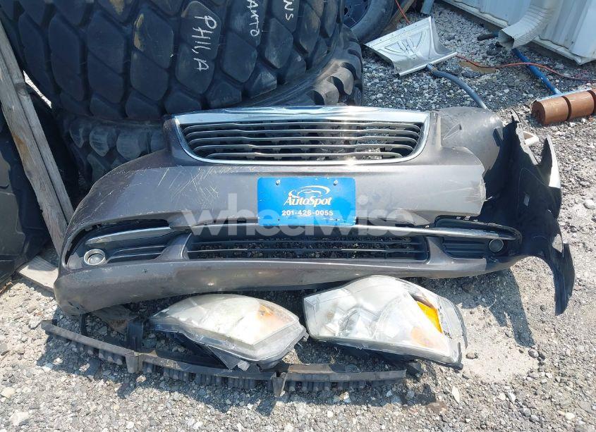 Photo 11 of 2016 Chrysler Town & COUNTRY TOURING (VIN 2C4RC1BG3GR110927)