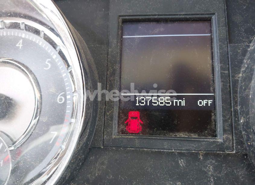 Photo 15 of 2016 Chrysler Town & COUNTRY TOURING (VIN 2C4RC1BG3GR110927)