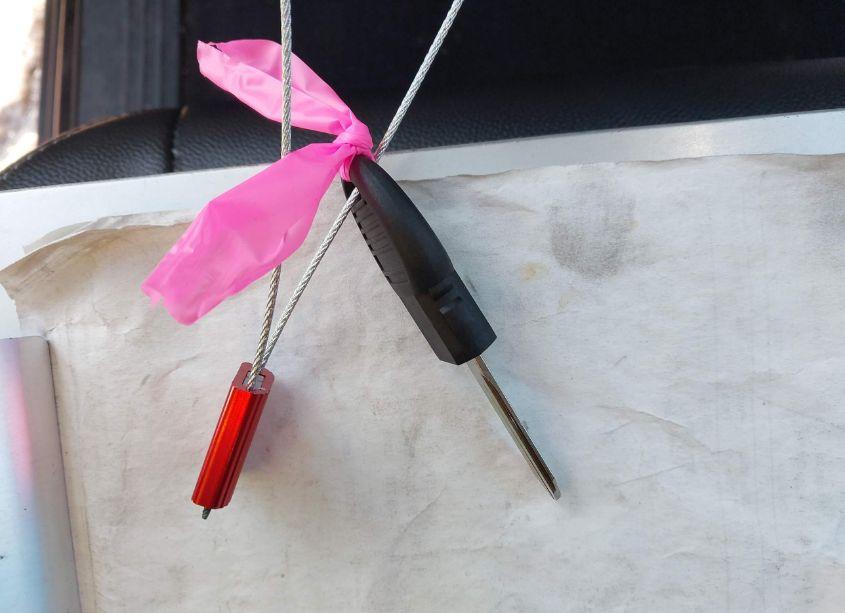 Photo 11 of 2016 Chrysler Town & COUNTRY TOURING (VIN 2C4RC1BG3GR121748)