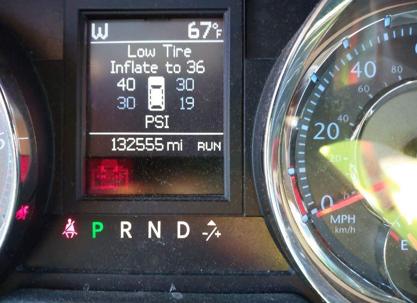 Photo 15 of 2016 Chrysler Town & COUNTRY TOURING (VIN 2C4RC1BG3GR121748)