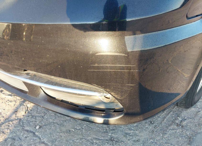 Photo 6 of 2016 Chrysler Town & COUNTRY TOURING (VIN 2C4RC1BG3GR121748)