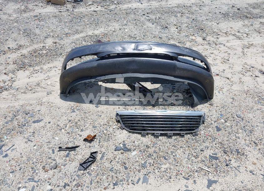 Photo 12 of 2016 Chrysler Town & COUNTRY TOURING (VIN 2C4RC1BG3GR172876)