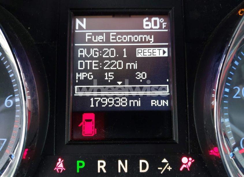 Photo 16 of 2016 Chrysler Town & COUNTRY TOURING (VIN 2C4RC1BG3GR172876)