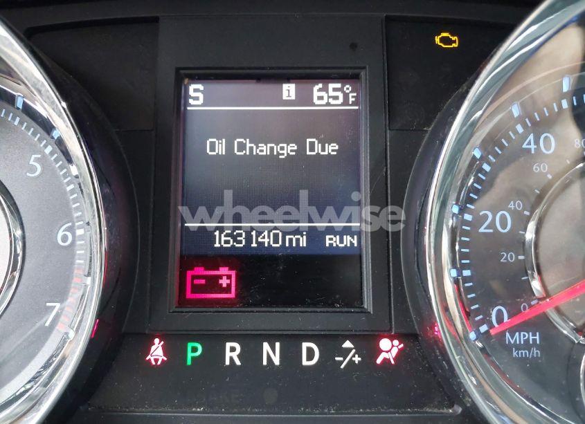 Photo 15 of 2016 Chrysler Town & COUNTRY TOURING (VIN 2C4RC1BG3GR190312)