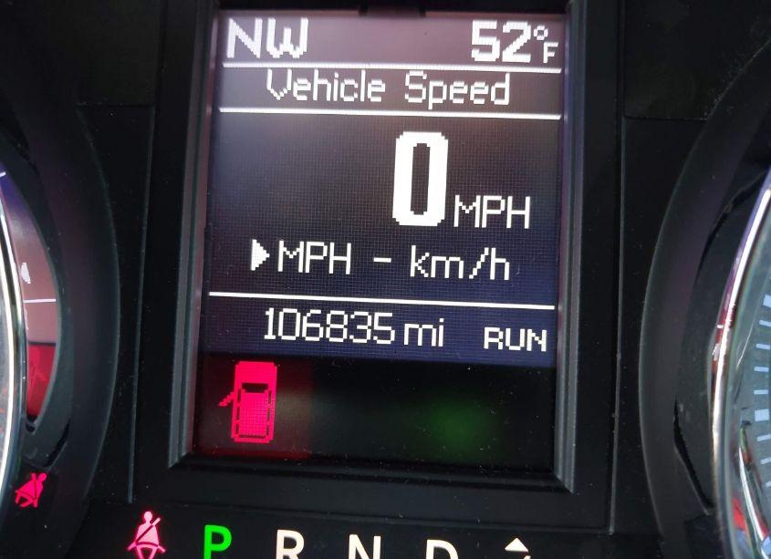 Photo 15 of 2016 Chrysler Town & COUNTRY TOURING (VIN 2C4RC1BG3GR190990)