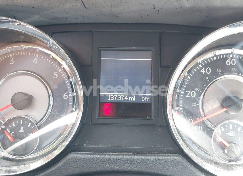 Photo 15 of 2016 Chrysler Town & COUNTRY TOURING (VIN 2C4RC1BG3GR197986)