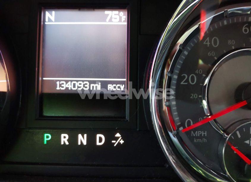 Photo 15 of 2016 Chrysler Town & COUNTRY TOURING (VIN 2C4RC1BG3GR232770)