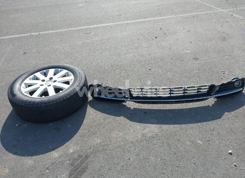 Photo 12 of 2016 Chrysler Town & COUNTRY TOURING (VIN 2C4RC1BG3GR245955)