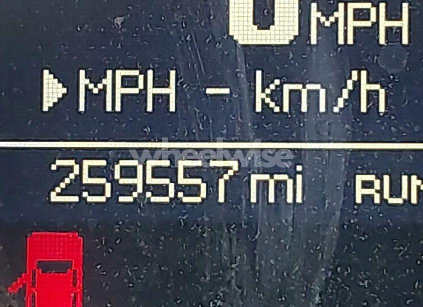 Photo 16 of 2016 Chrysler Town & COUNTRY TOURING (VIN 2C4RC1BG3GR245955)