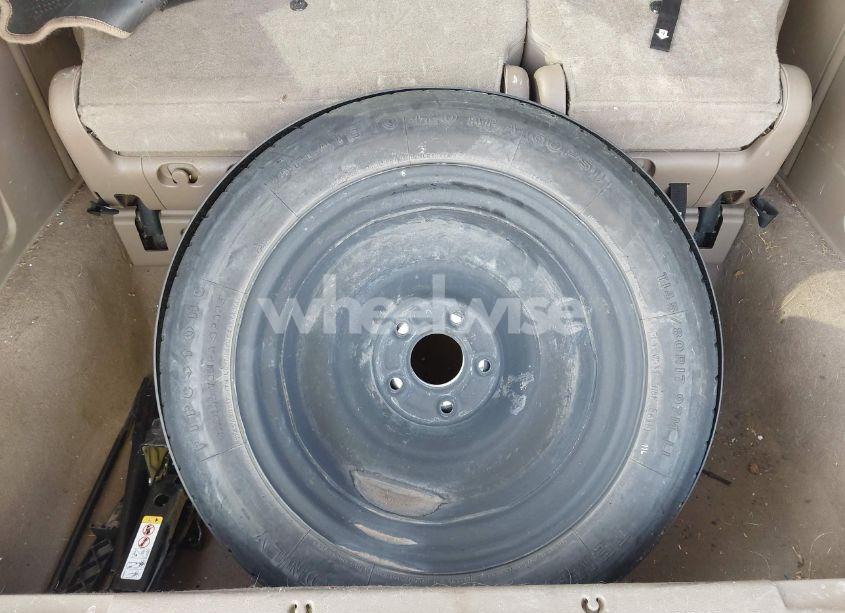 Photo 18 of 2016 Chrysler Town & COUNTRY TOURING (VIN 2C4RC1BG3GR245955)