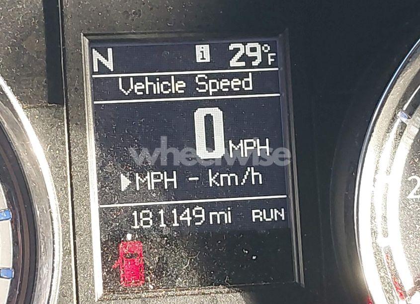 Photo 15 of 2016 Chrysler Town & COUNTRY TOURING (VIN 2C4RC1BG3GR253036)