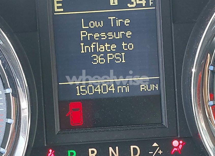 Photo 15 of 2016 Chrysler Town & COUNTRY TOURING (VIN 2C4RC1BG3GR293200)