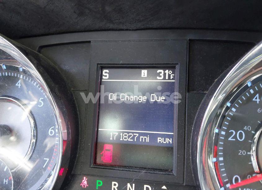 Photo 15 of 2016 Chrysler Town & COUNTRY TOURING (VIN 2C4RC1BG3GR296131)