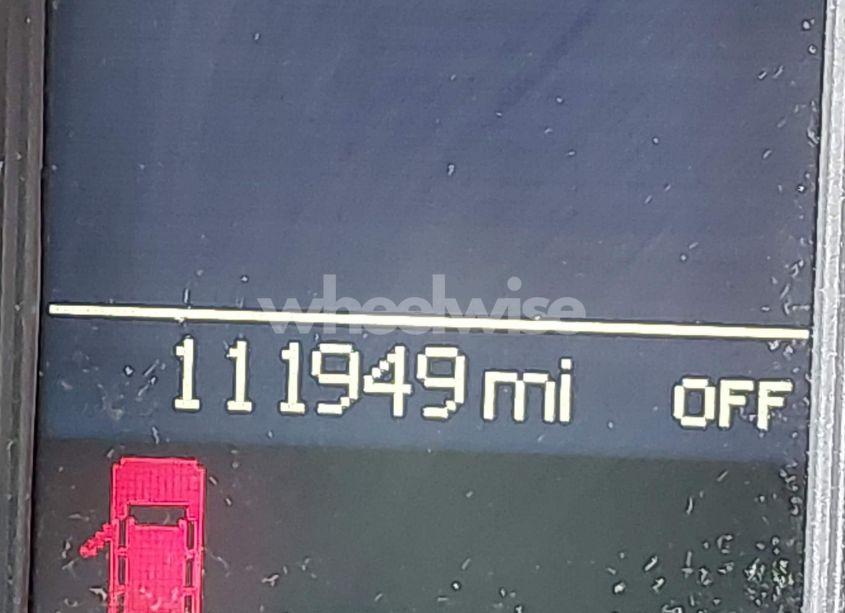 Photo 15 of 2016 Chrysler Town & COUNTRY TOURING (VIN 2C4RC1BG3GR304017)