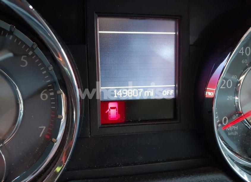 Photo 15 of 2016 Chrysler Town & COUNTRY TOURING (VIN 2C4RC1BG3GR304518)