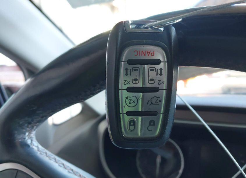 Photo 11 of 2017 Chrysler Pacifica TOURING-L (VIN 2C4RC1BG3HR598794)