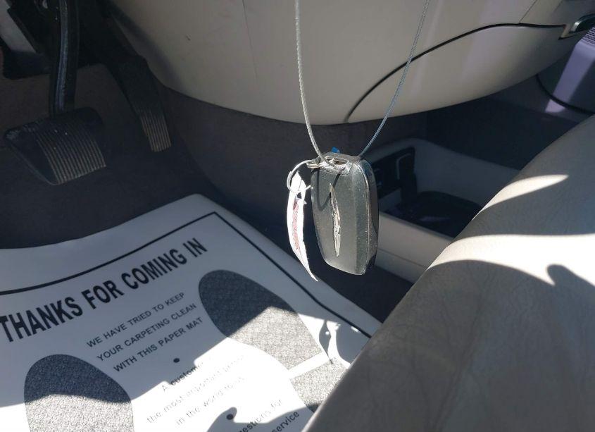 Photo 11 of 2017 Chrysler Pacifica TOURING PLUS/TOURING-L (VIN 2C4RC1BG3HR720411)