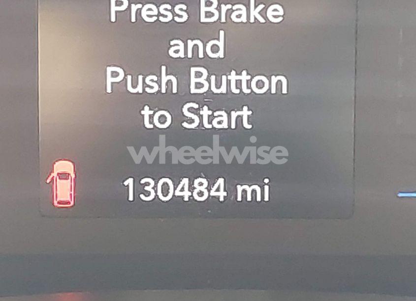 Photo 15 of 2017 Chrysler Pacifica TOURING-L (VIN 2C4RC1BG3HR747995)