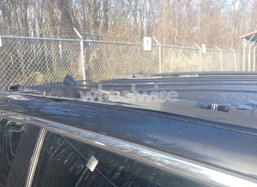 Photo 17 of 2017 Chrysler Pacifica TOURING-L (VIN 2C4RC1BG3HR747995)