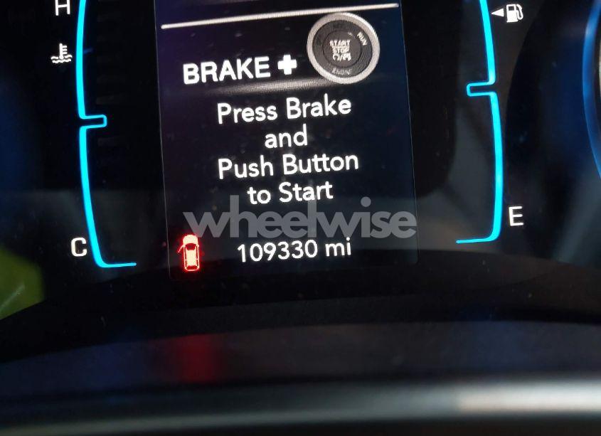 Photo 15 of 2017 Chrysler Pacifica TOURING-L (VIN 2C4RC1BG3HR821464)