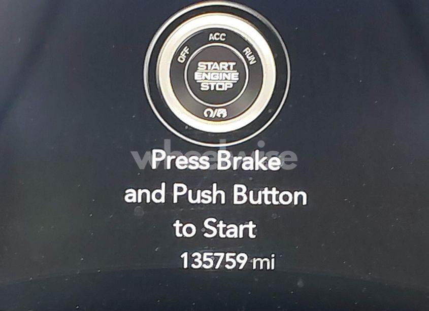 Photo 15 of 2018 Chrysler Pacifica TOURING L (VIN 2C4RC1BG3JR139030)