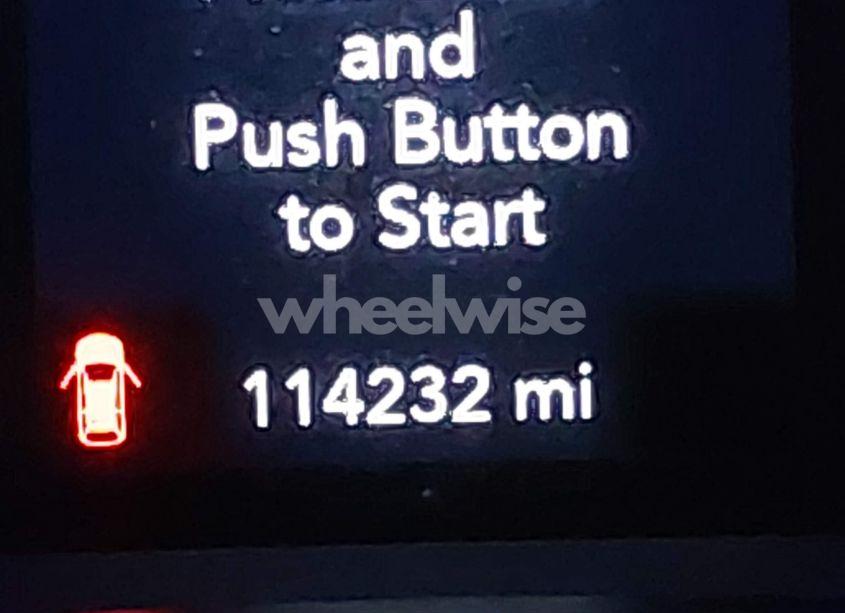 Photo 15 of 2018 Chrysler Pacifica TOURING L (VIN 2C4RC1BG3JR227303)