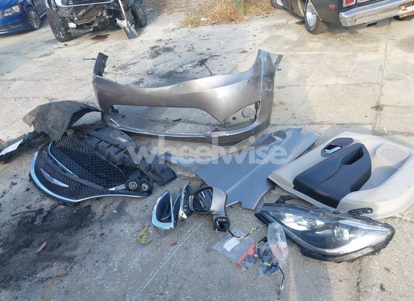 Photo 12 of 2018 Chrysler Pacifica TOURING L (VIN 2C4RC1BG3JR262102)