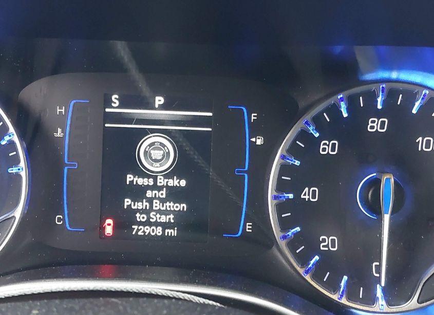 Photo 15 of 2019 Chrysler Pacifica TOURING L (VIN 2C4RC1BG3KR613432)