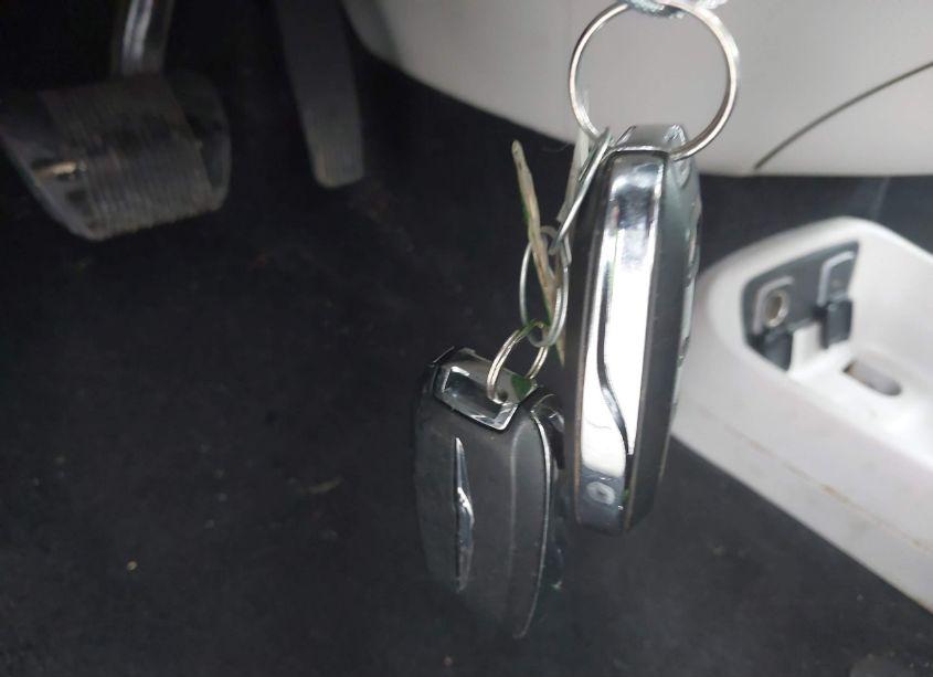 Photo 11 of 2019 Chrysler Pacifica TOURING L (VIN 2C4RC1BG3KR650044)