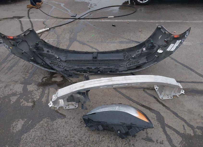 Photo 12 of 2019 Chrysler Pacifica TOURING L (VIN 2C4RC1BG3KR650044)